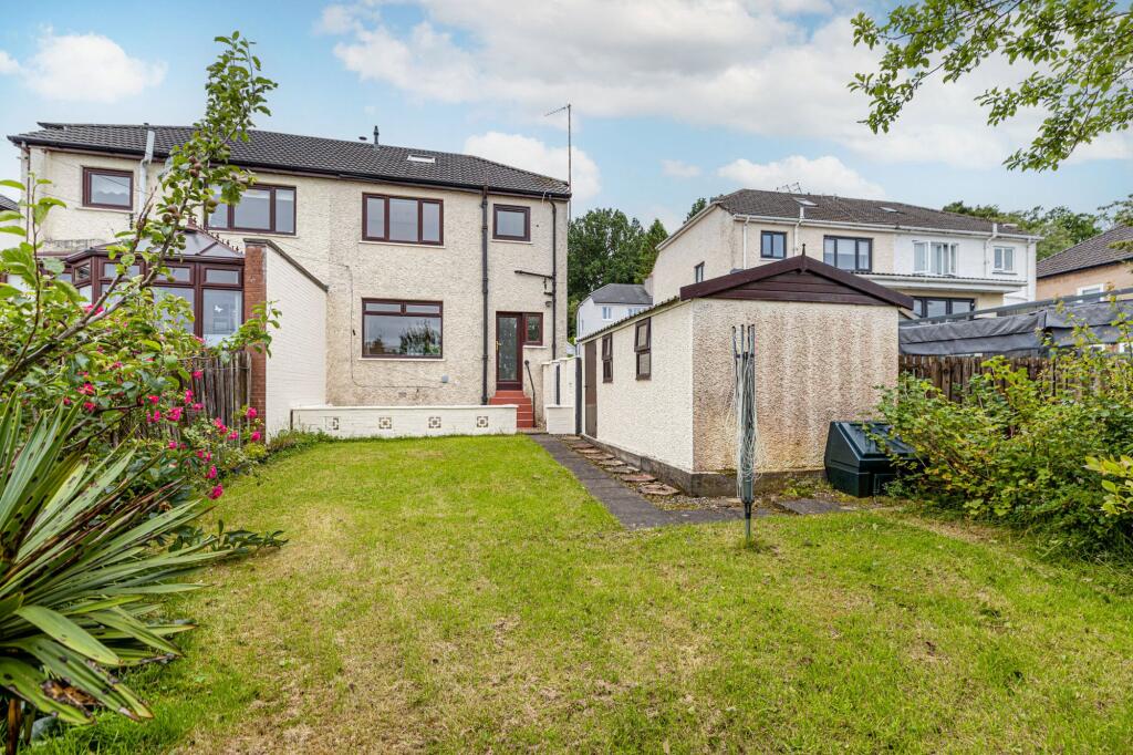 Milverton Avenue, Bearsden, Glasgow, East Dunbartonshire photo 2