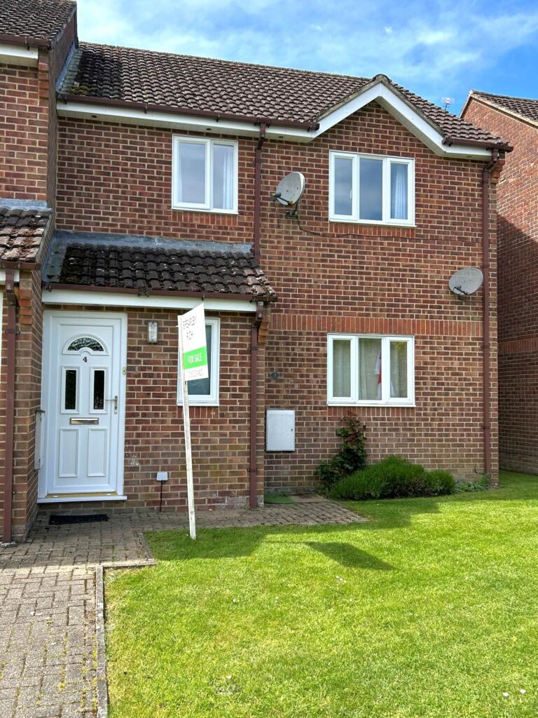 Main image of property: Eastcourt Road, Burbage, SN8 3AJ