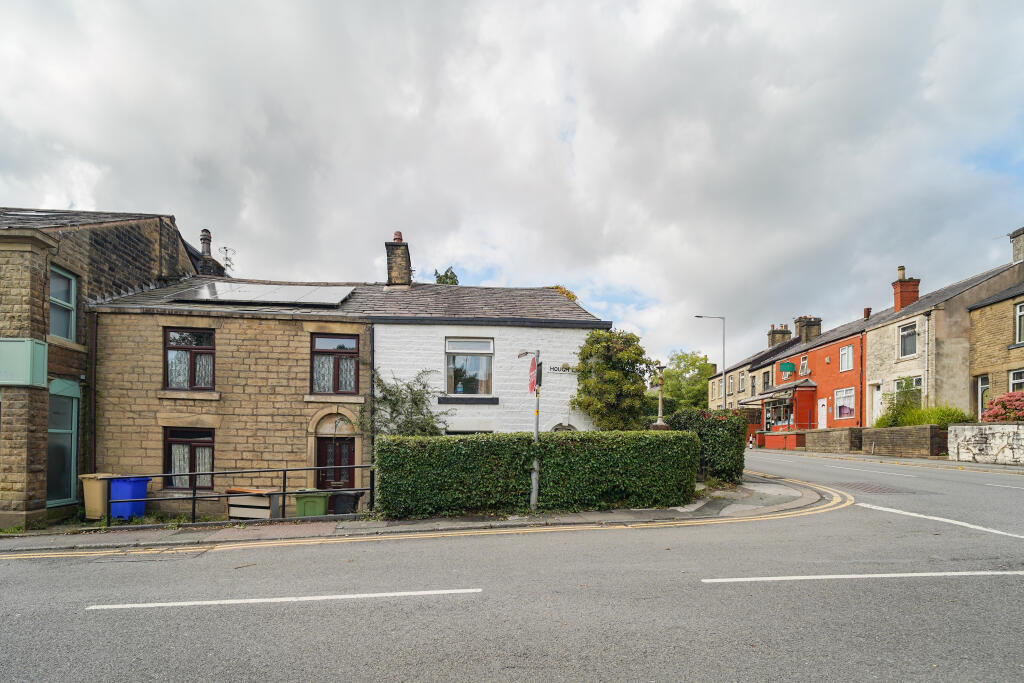 House in Bolton
