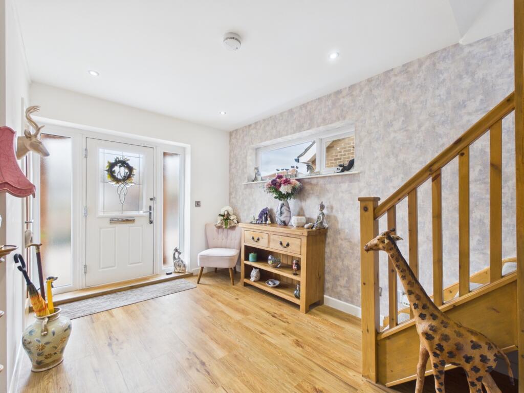 House in Derby - View 2