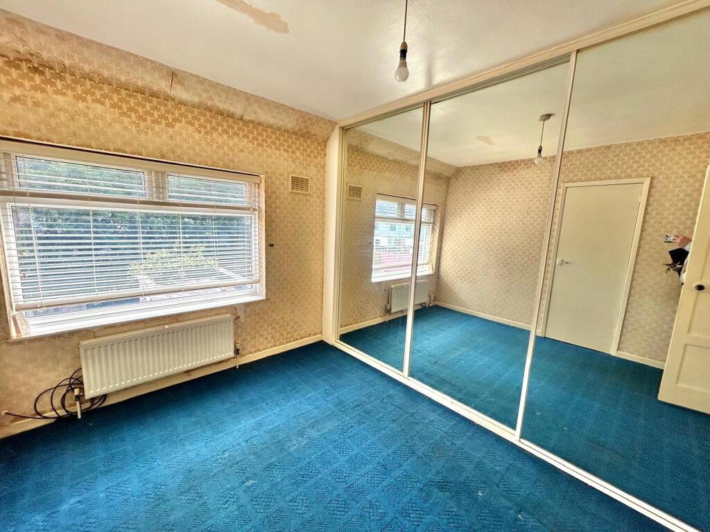 House in Wirral, Liverpool City Region - More
