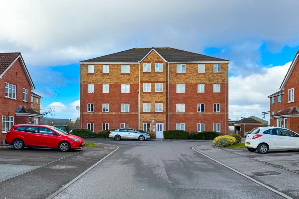 Main image of property: Cwrt Coles, Pengam Green