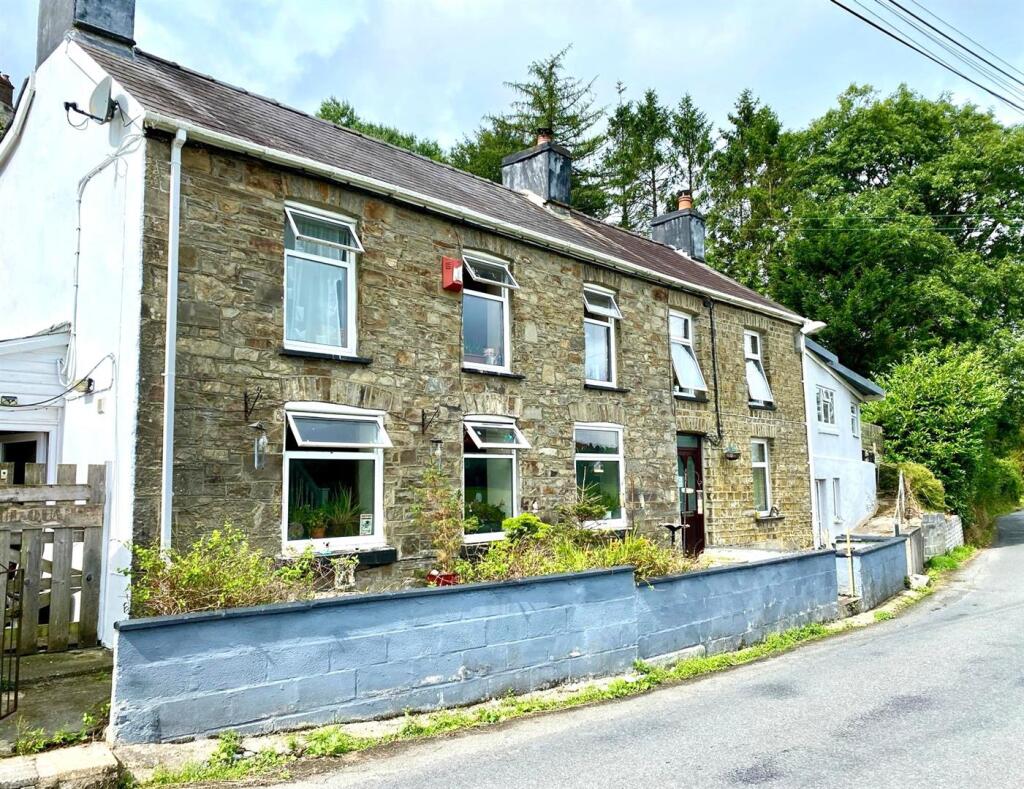 Main image of property: Gorrig Road, Llandysul