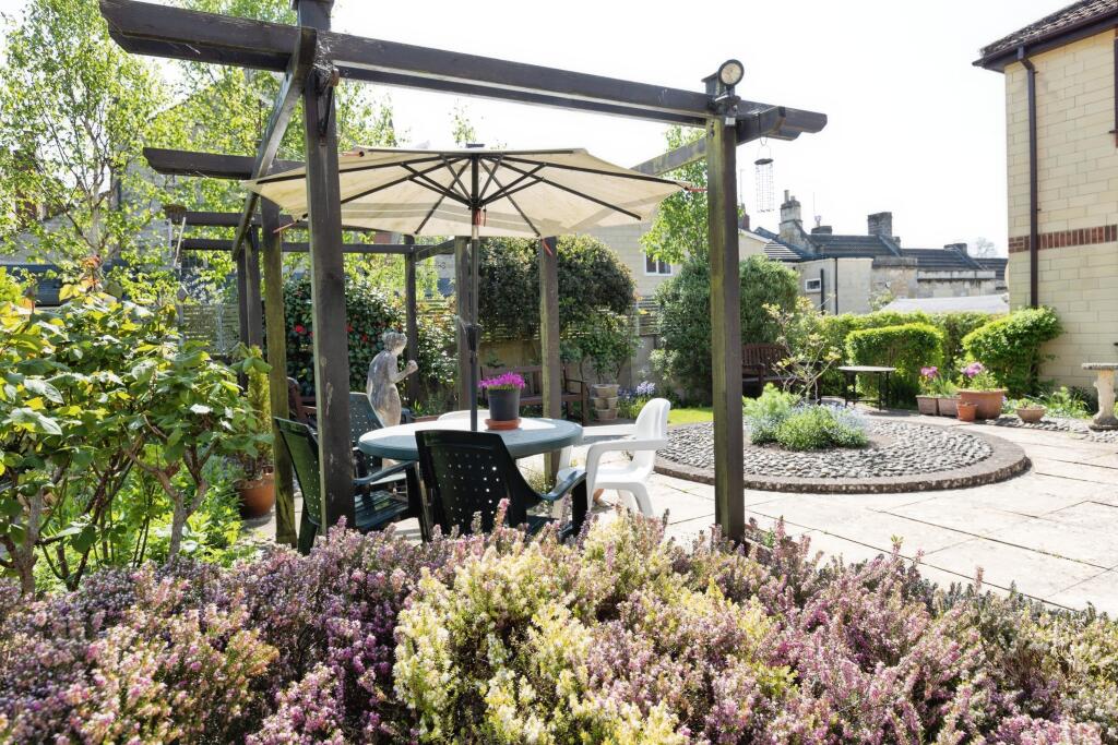 Additional image 10 of Sheppards Gardens, Weston