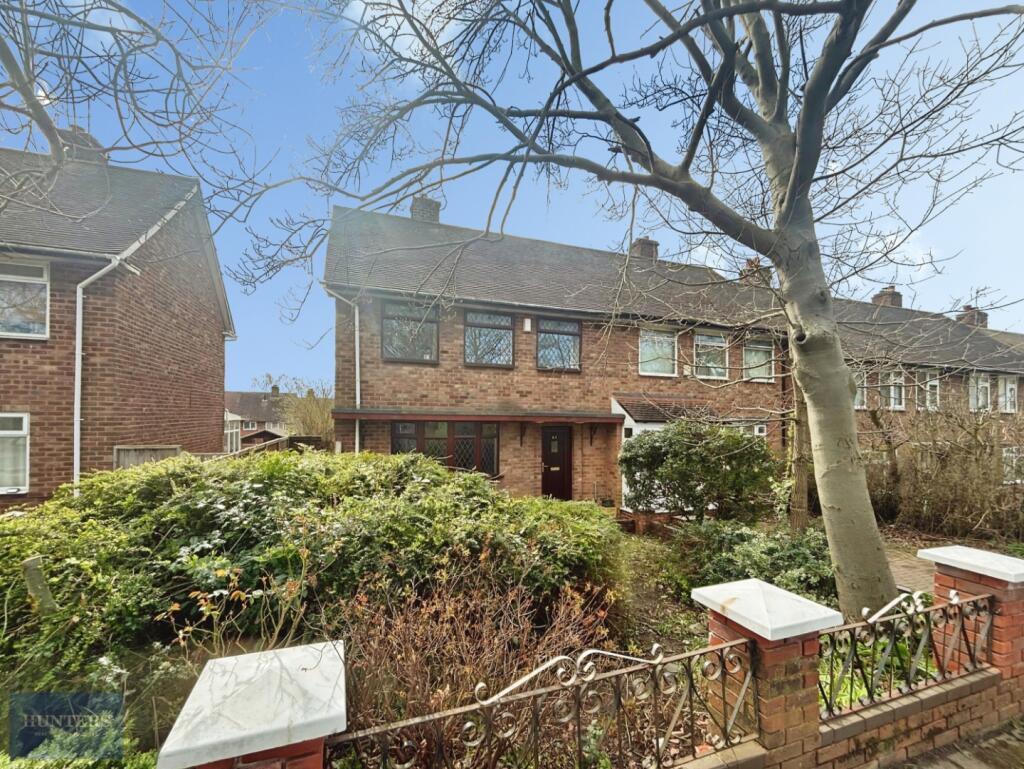 Main image of property: Mill Farm Road, Harborne, B17 0QX