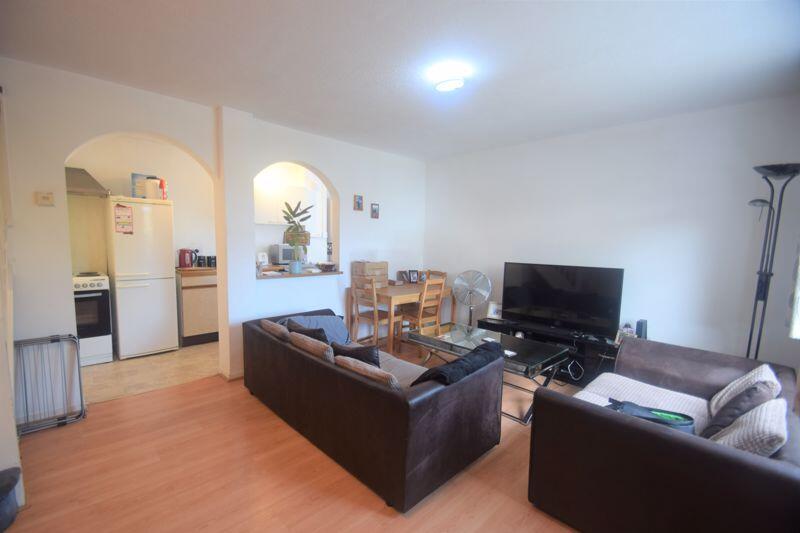 Main image of property: Two bedroom, Hogarth Crescent, Colliers Wood , SW19
