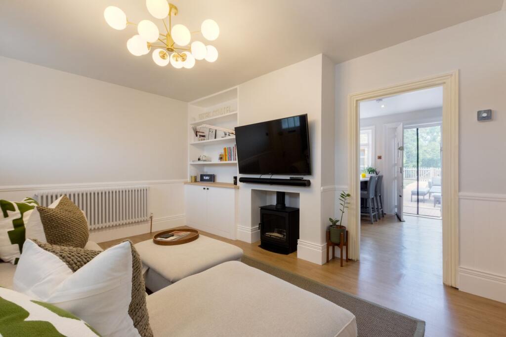 House in Dartford - View 4