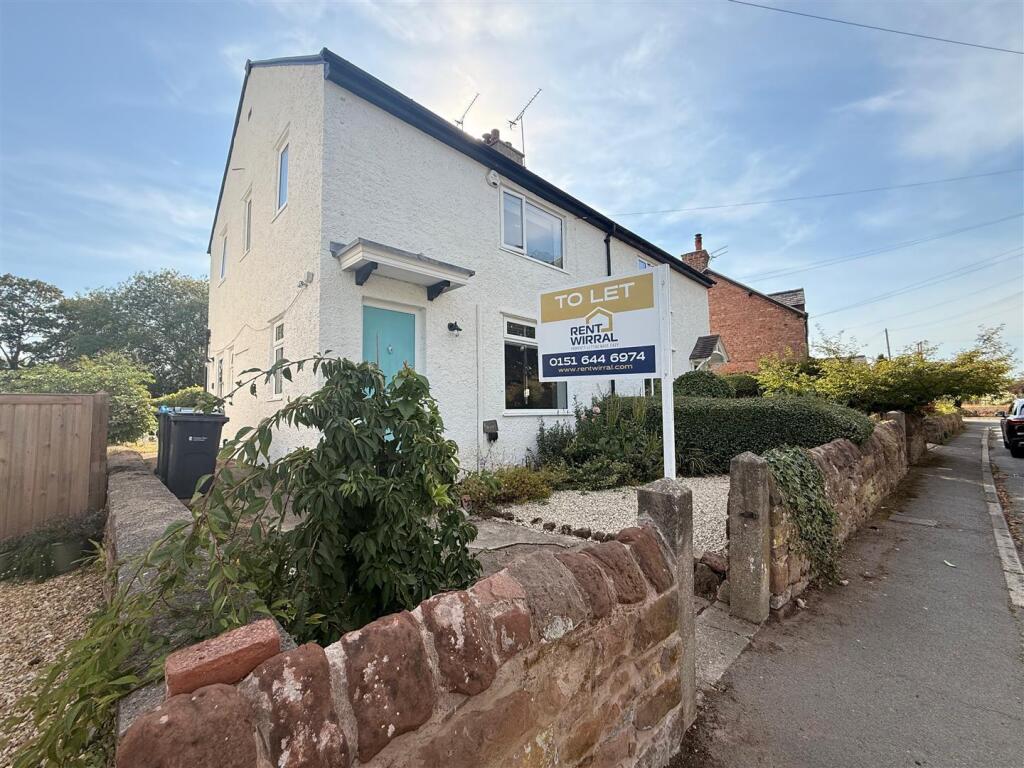 Main image of property: Puddington Lane, Puddington