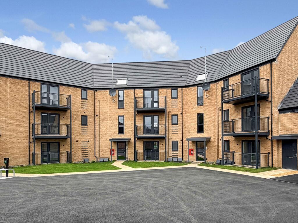 Main image of property: Brook Close, Swindon, SN3 6GR