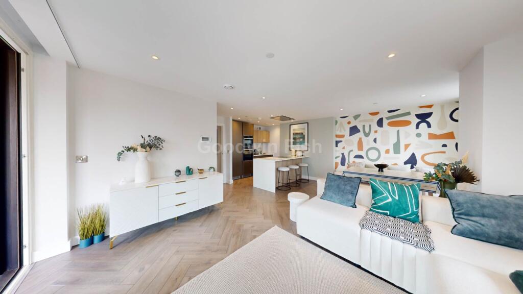 3 bedroom apartment for rent