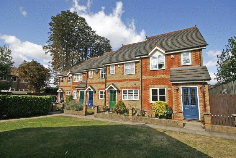 Main image of property: Church Mews, Station Road, Addlestone, KT15