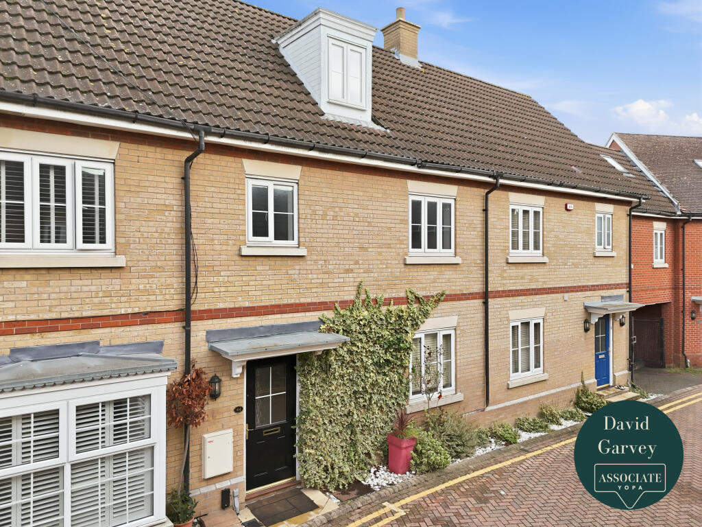 Main image of property: Lockwell Road, Dagenham, RM10