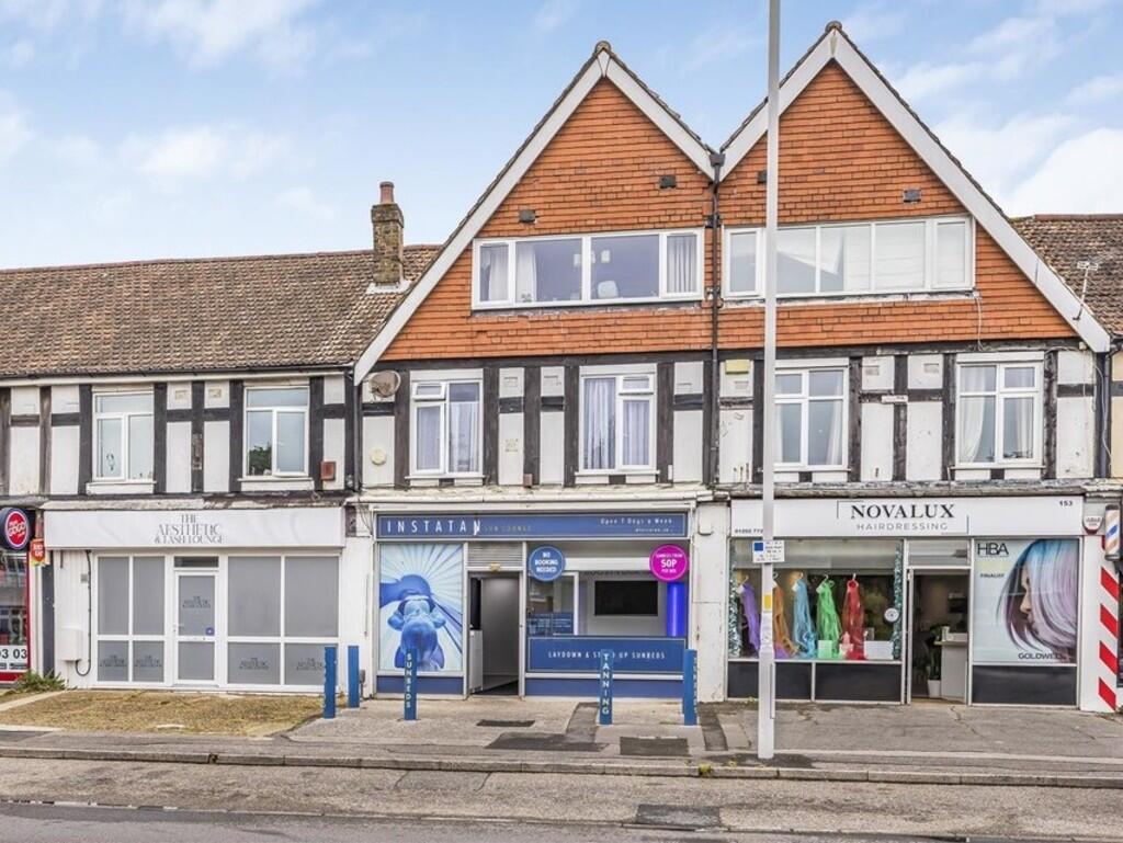 Main image of property: Alder Road, Poole