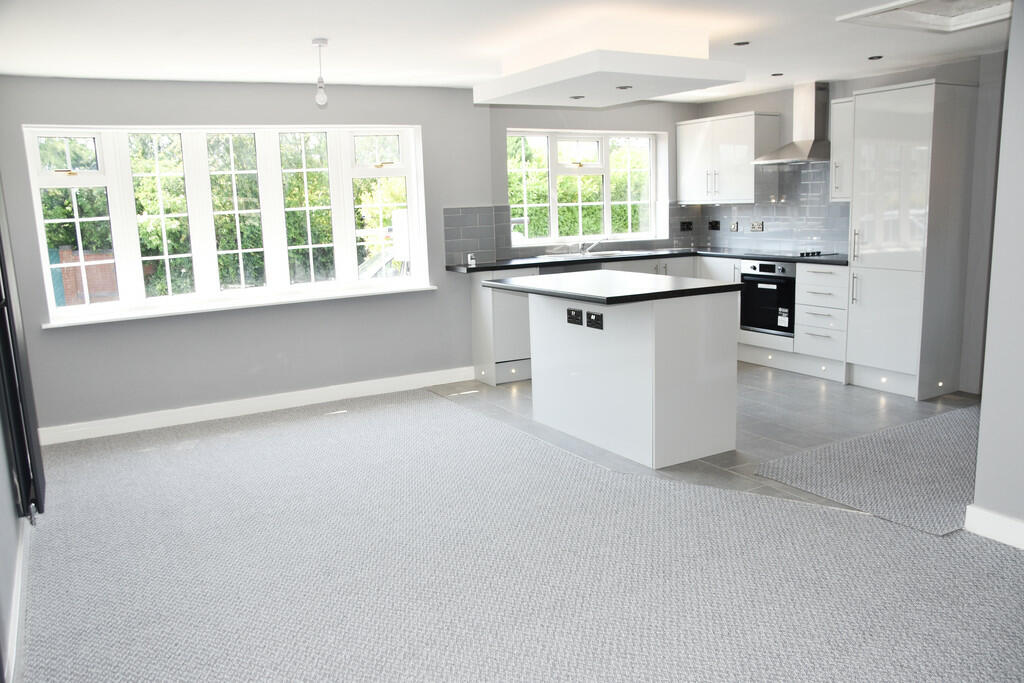 Ramage Grove, Lightwood, Stoke-on-Trent photo 2