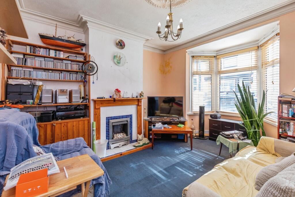 House in Rochester - View 2