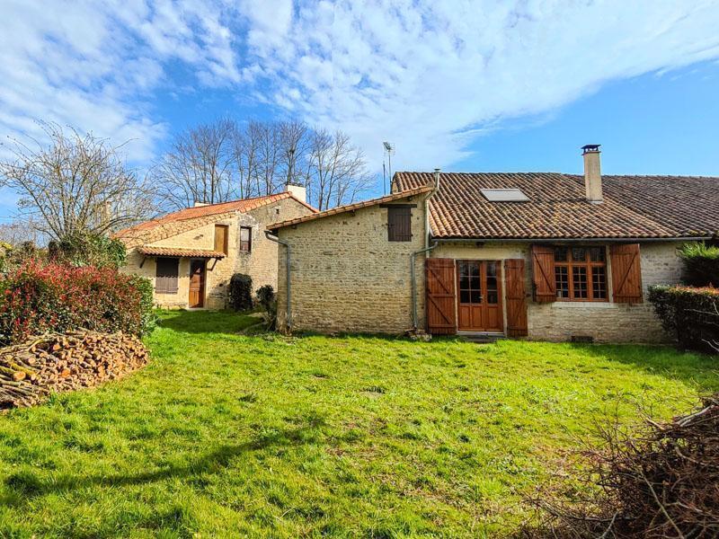 Main image of property: Poitou-Charentes, Deux-Sèvres, Sauzé-entre-Bois