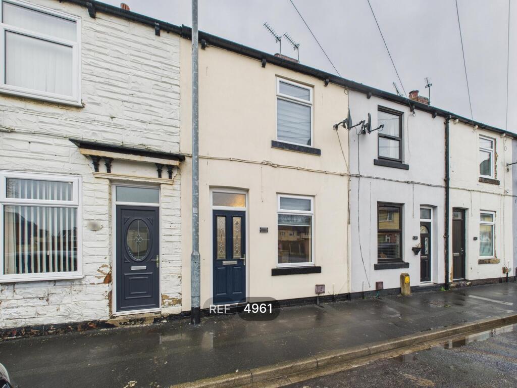 Main image of property: 33, Albert Street, Pontefract, WF7 5EX