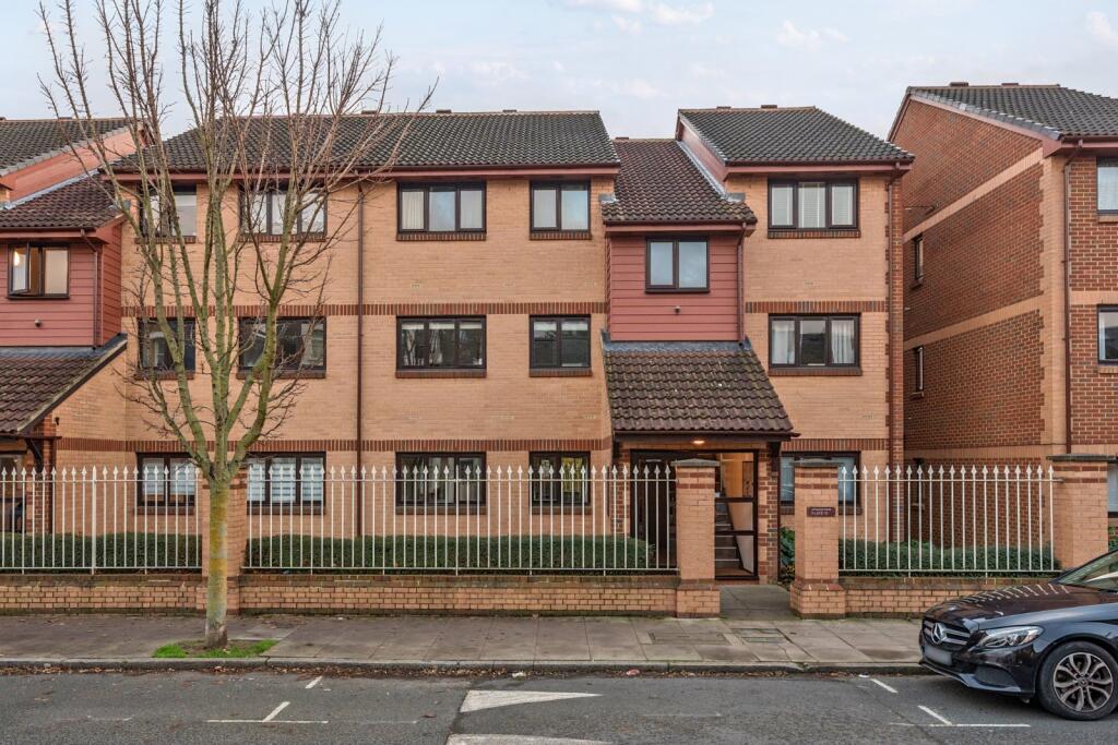 Main image of property: Pelham Road, Wimbledon, London, SW19