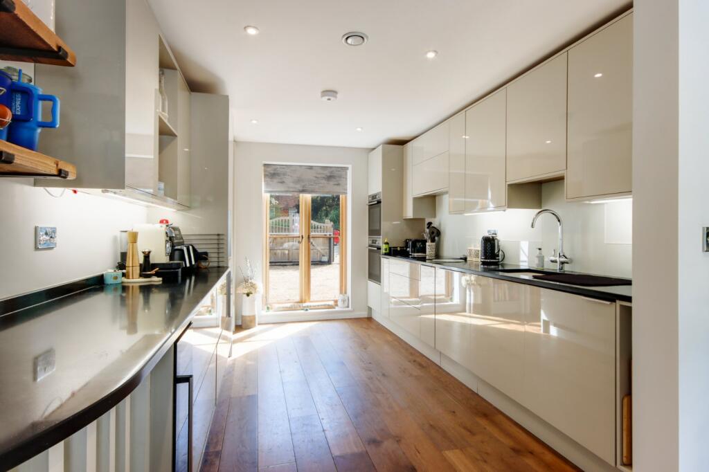 House in Tonbridge - View 5