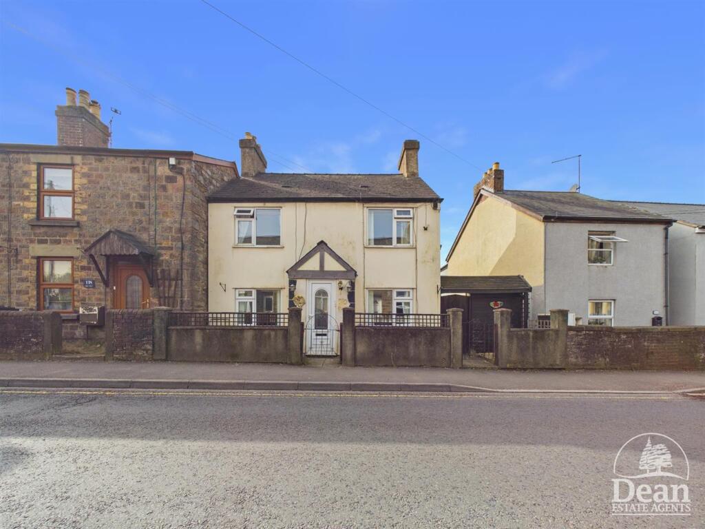 Main image of property: High Street, Cinderford