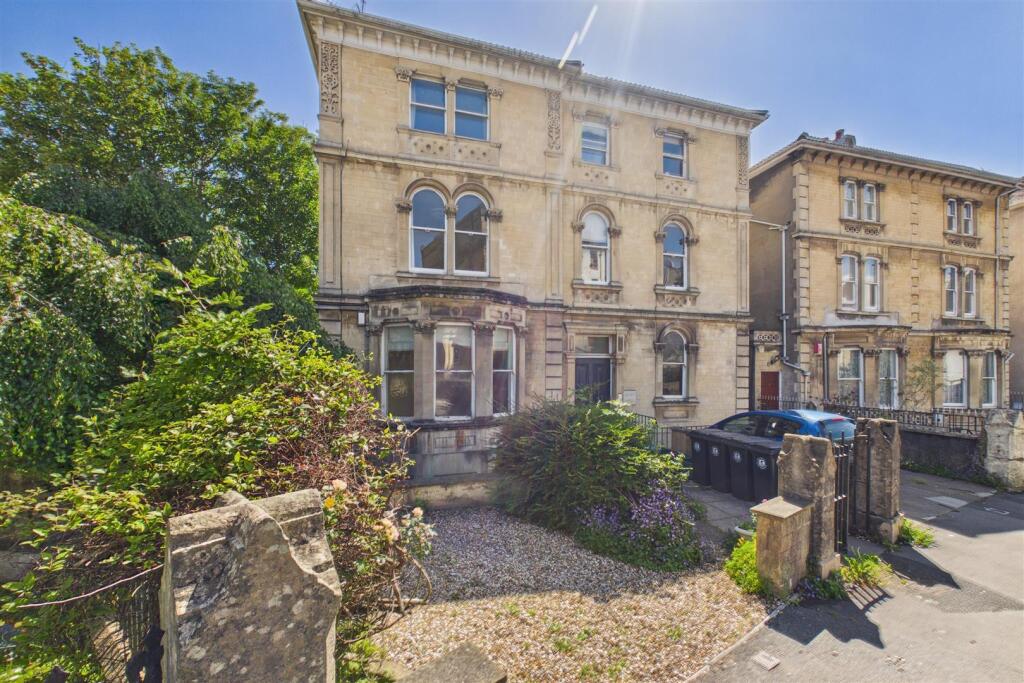 Main image of property: Merchants Road, Clifton, Bristol, BS8