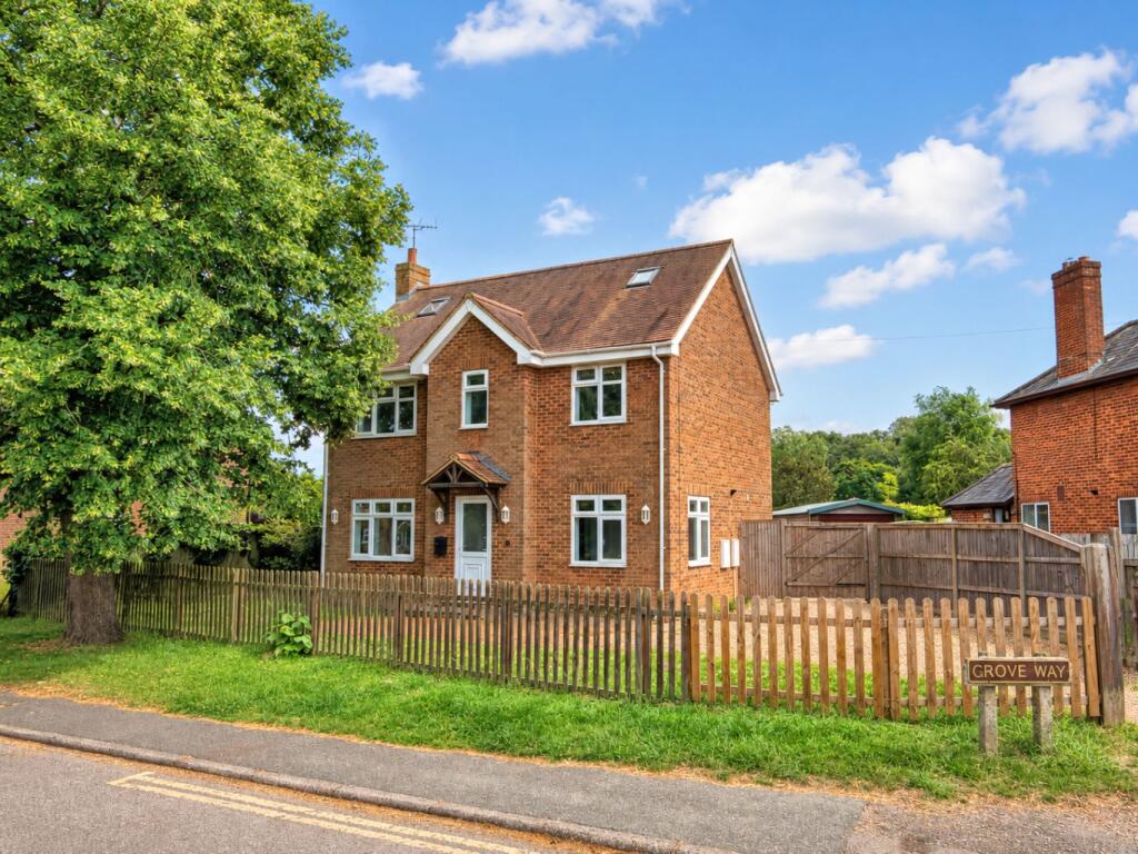 Main image of property: Baker Street, Waddesdon