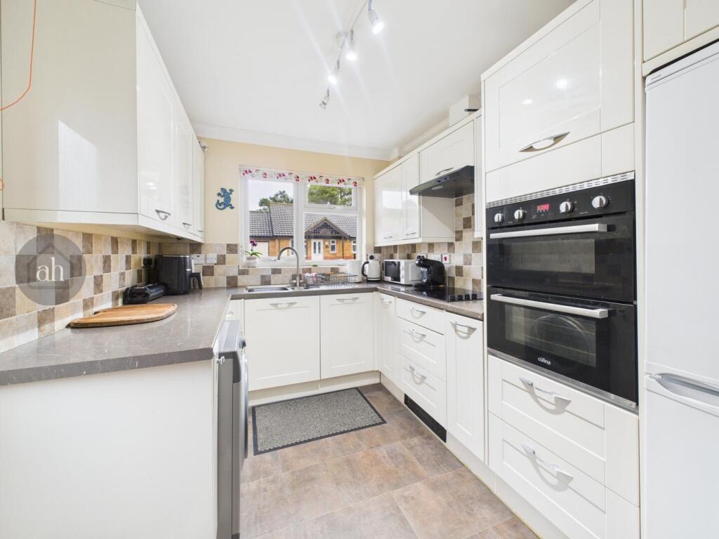 House in Mid Suffolk, Thurston - View 2