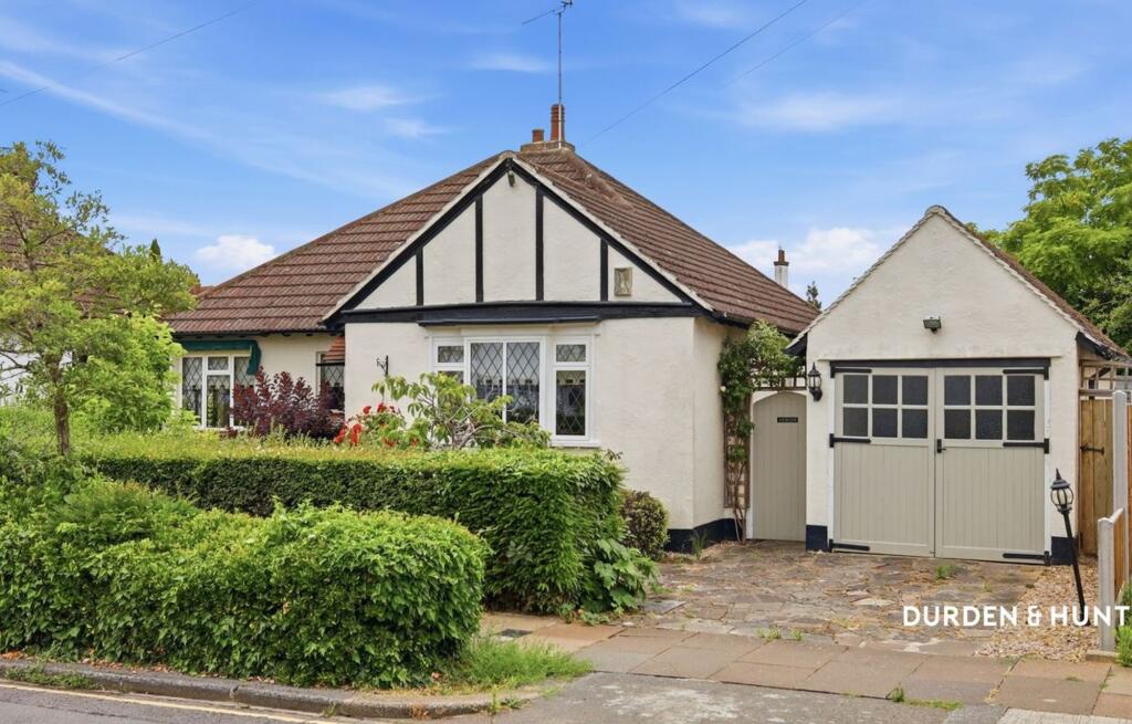 Main image of property: Canvey Road, Leigh-On-Sea, SS9