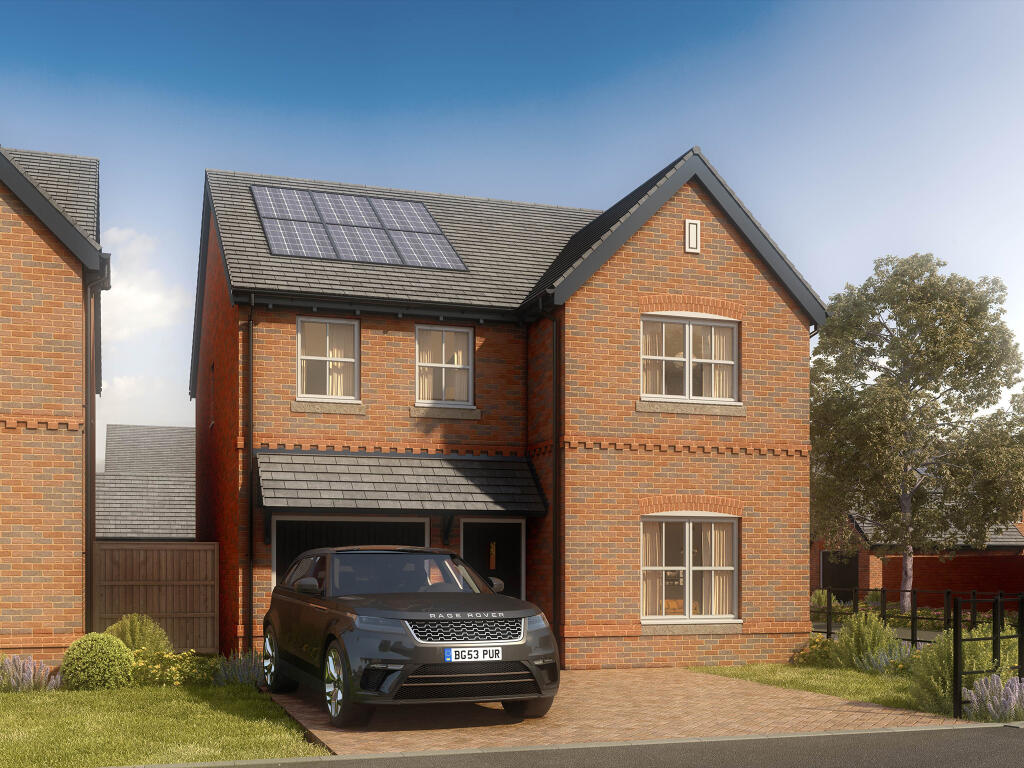 Main image of property: Fiddington Lane, Ashchurch, Tewkesbury, Gloucestershire,
GL20 7BG