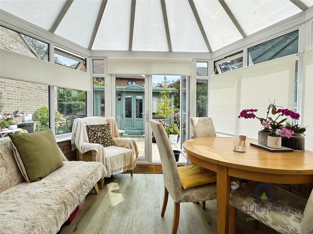 House in Brighton - View 5