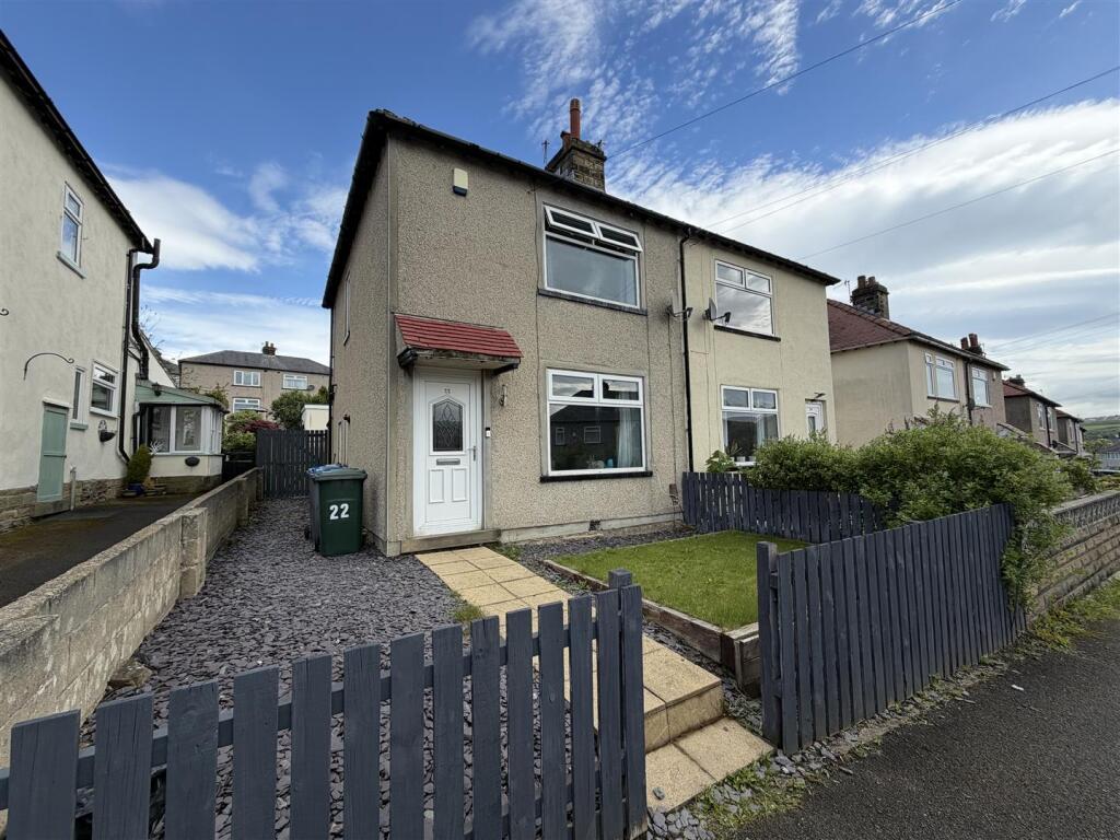 Main image of property: Exley Road, Keighley