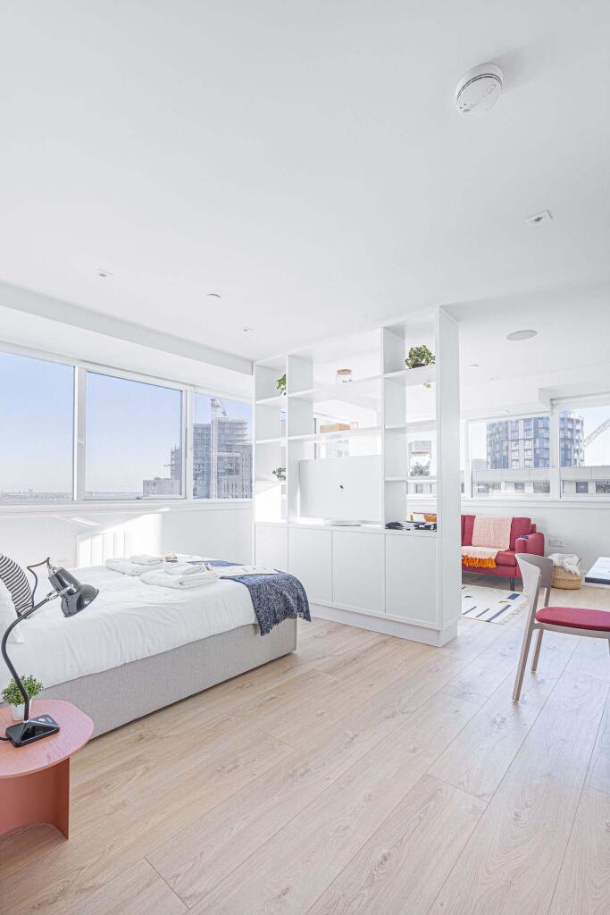 Apartment in Harrow - View 4