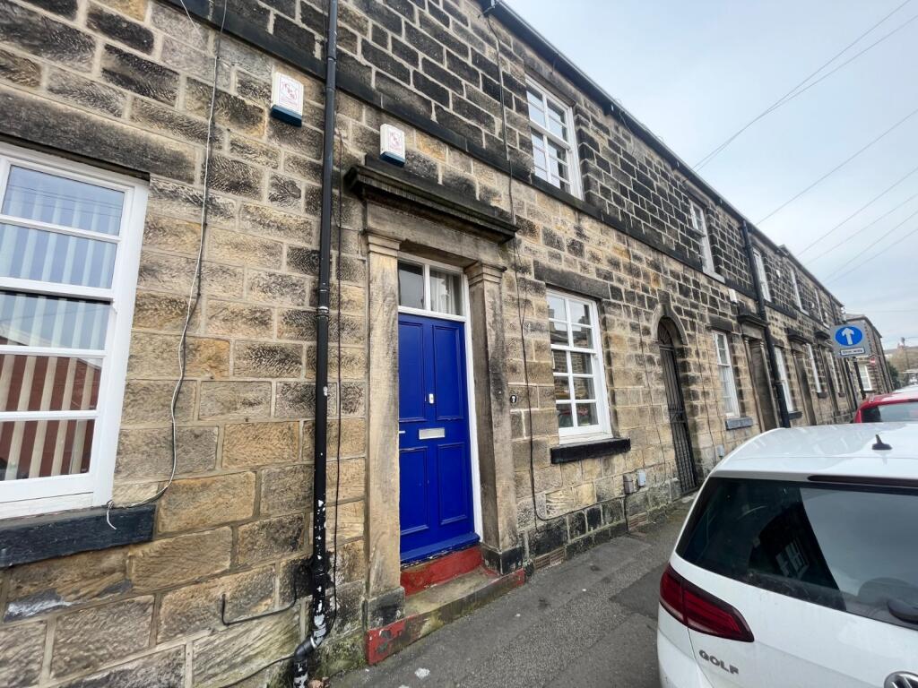 Main image of property: Chapel Street, Headingley, Leeds, West Yorkshire, LS6