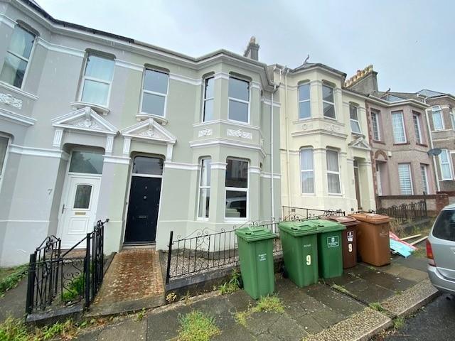 Main image of property: Seymour Avenue, Plymouth