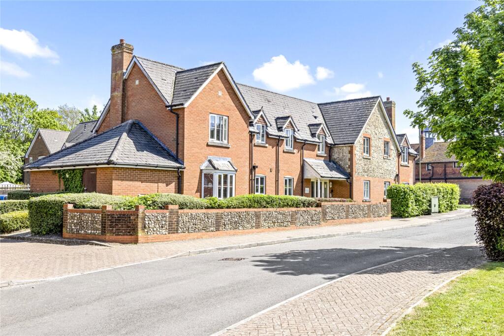 Main image of property: The Grange, Hurstpierpoint, Hassocks, West Sussex, BN6