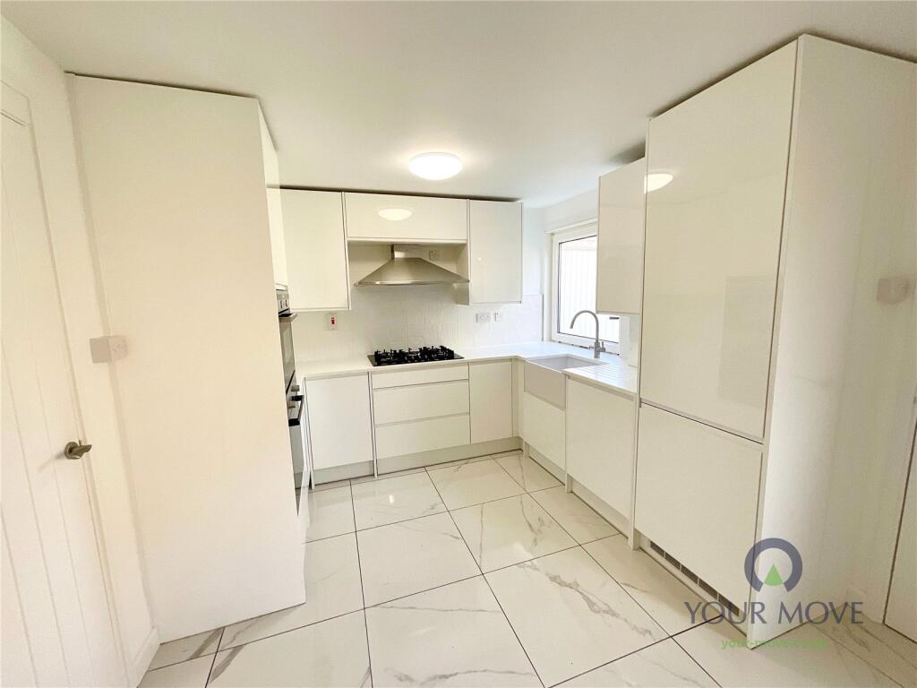 Main image of property: Hunters Close, Droitwich, Worcestershire, WR9
