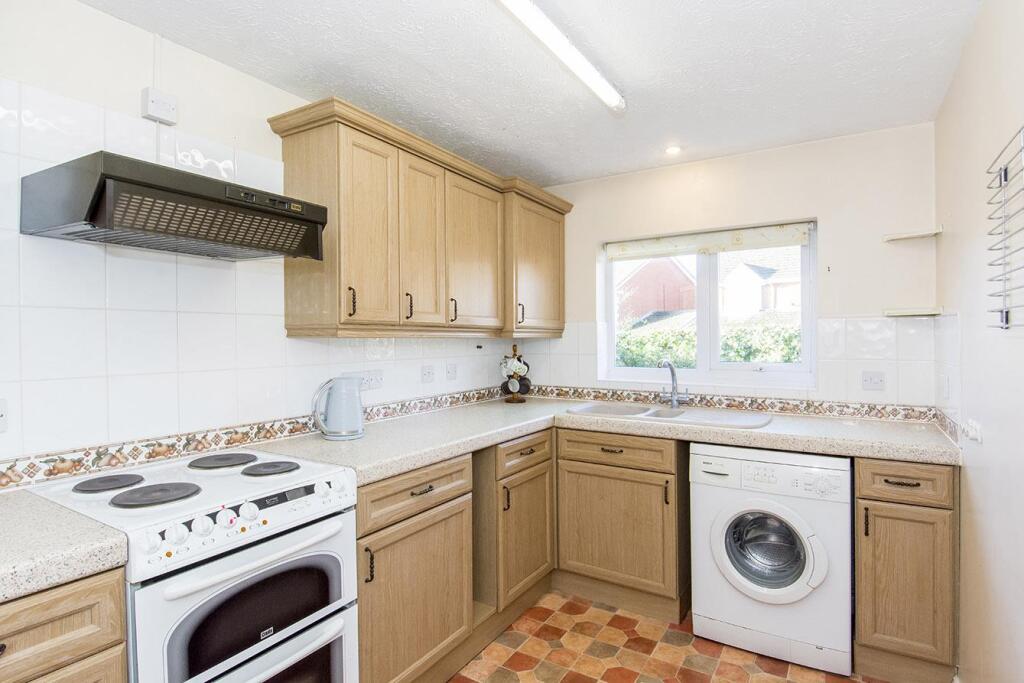 Symington Way, Market Harborough photo 3