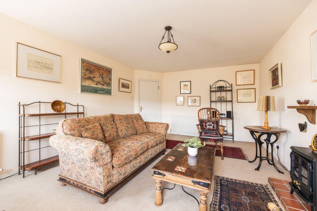 Apartment in Edinburgh, Gayfield, New Town/Broughton - View 3