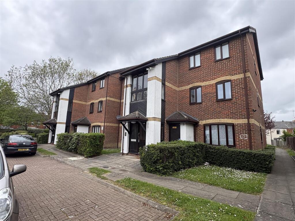 Main image of property: Pennyroyal Court, Reading