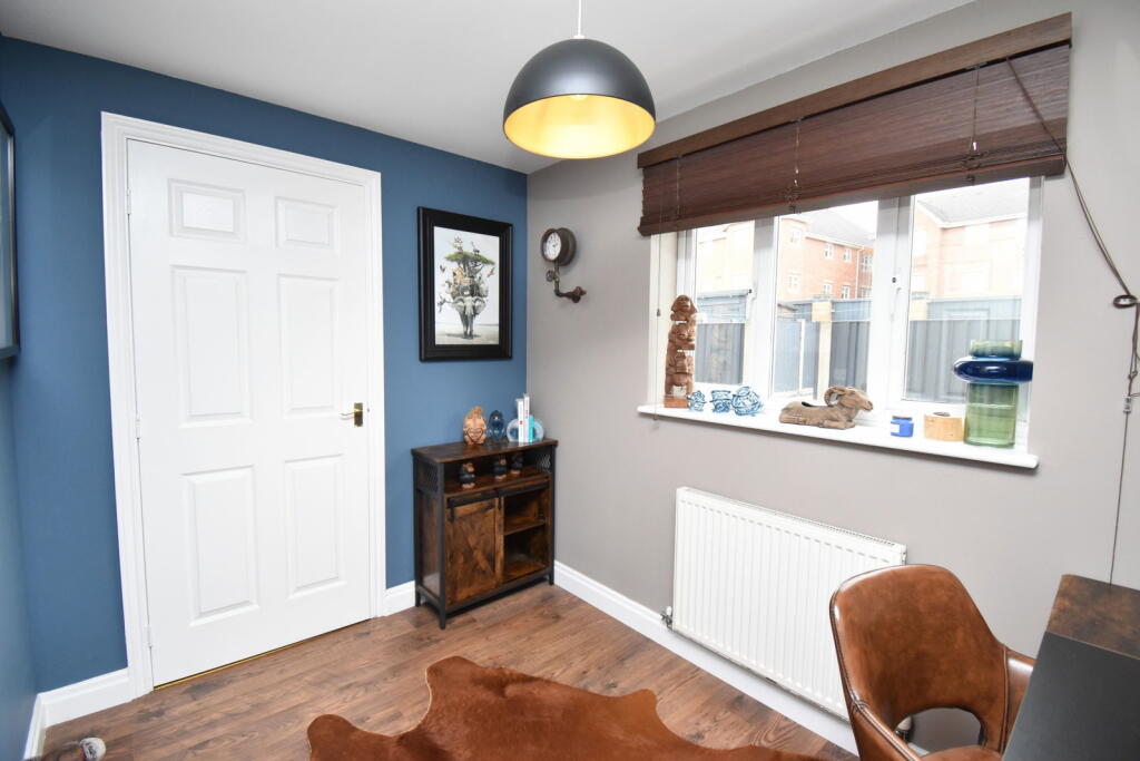 House in Warrington - View 3