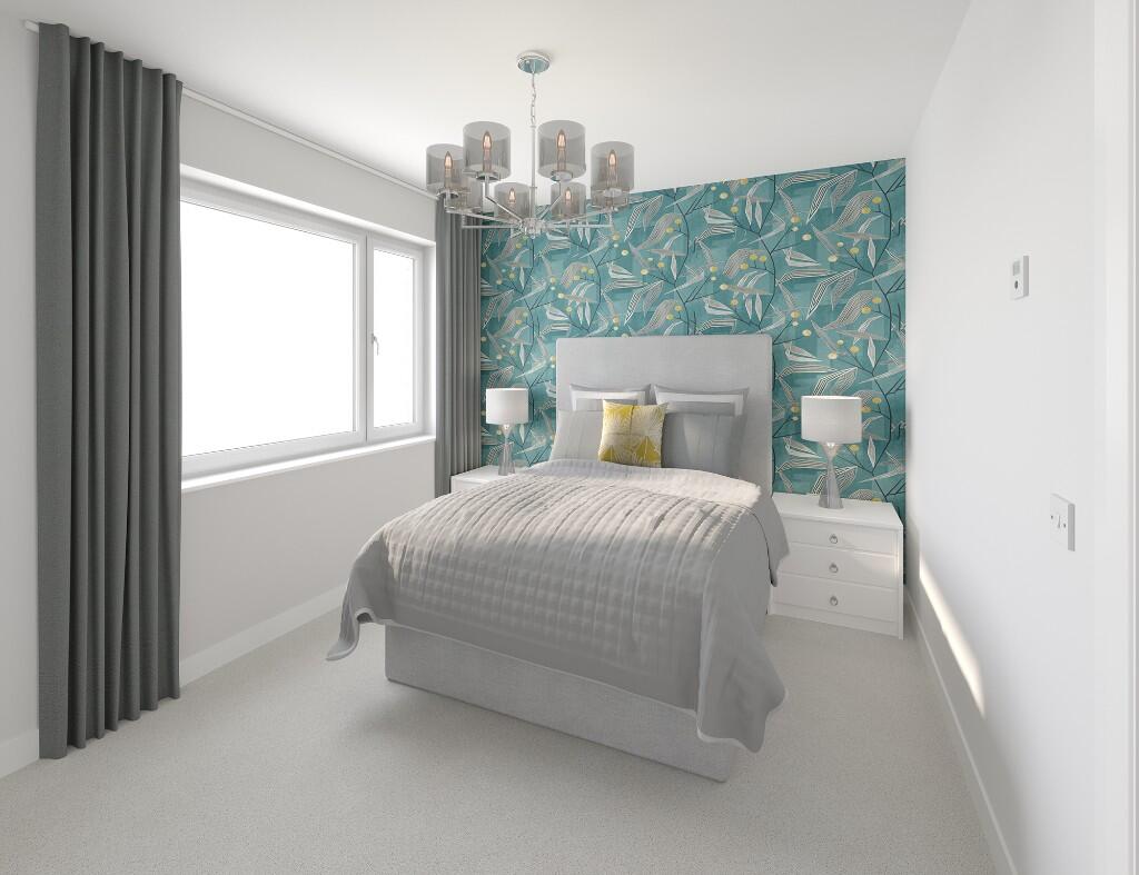 1 Reid Place, Crieff, Perthshire, PH7 photo 4