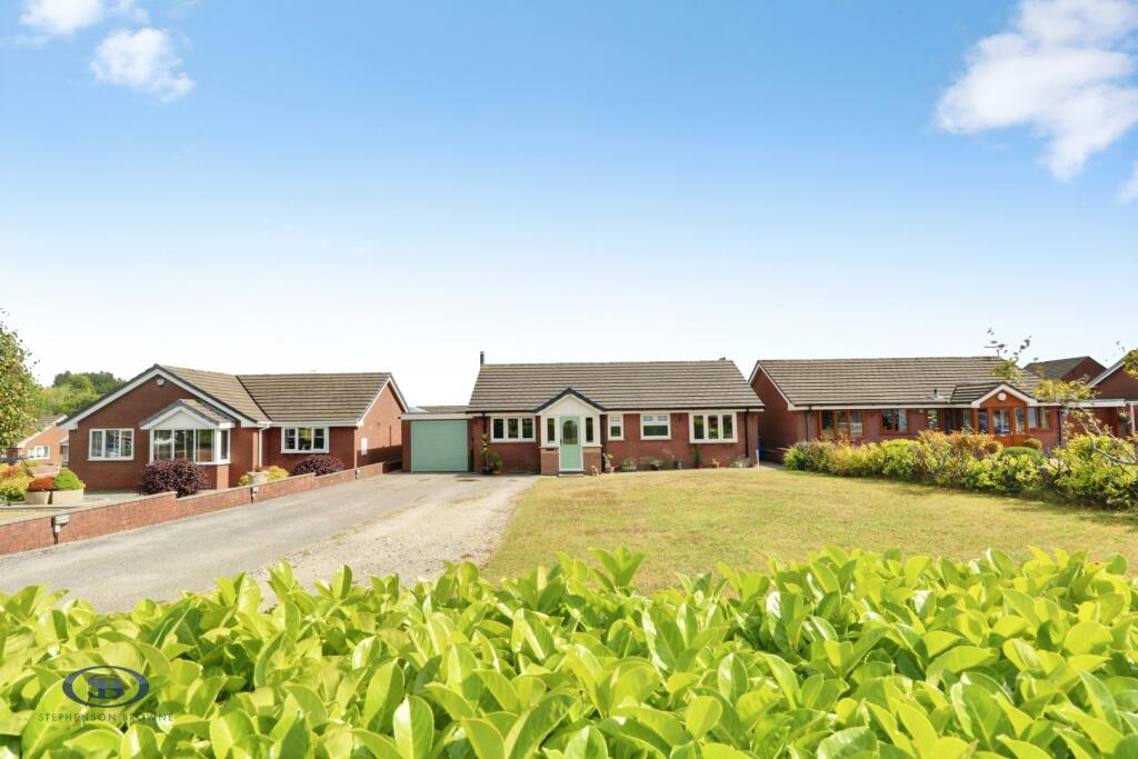 Main image of property: Laurel Drive, Harriseahead