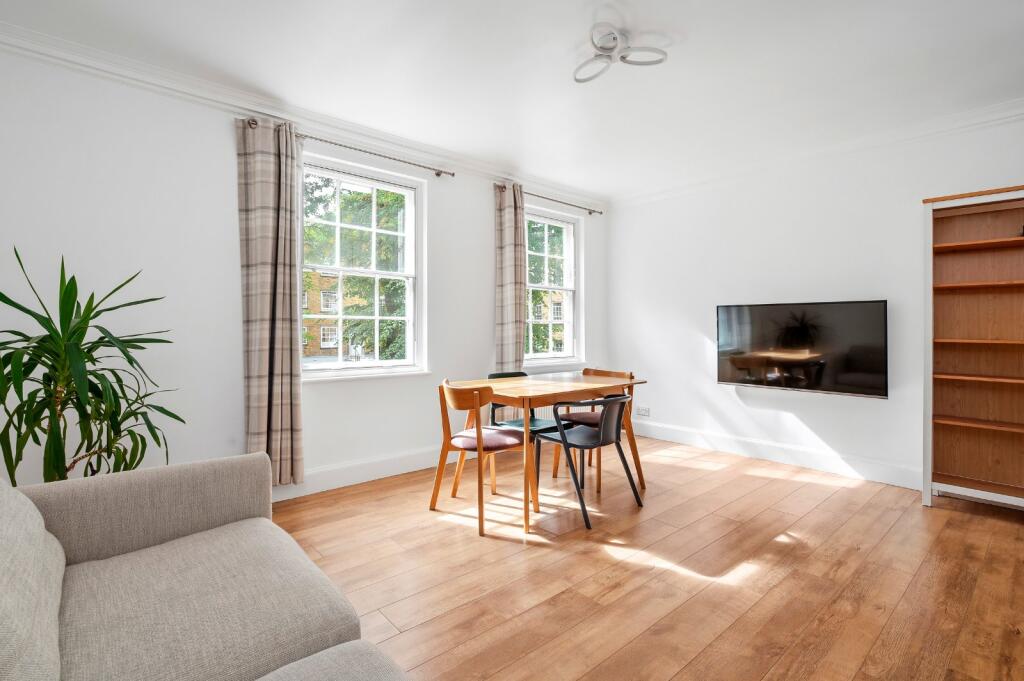 Apartment in London - View 2