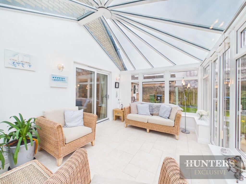 House in York - View 4