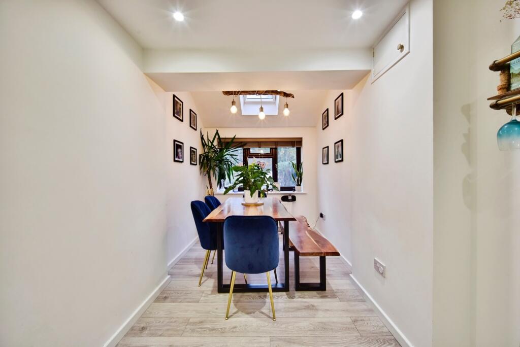 House in Maidstone, Boxley - View 3