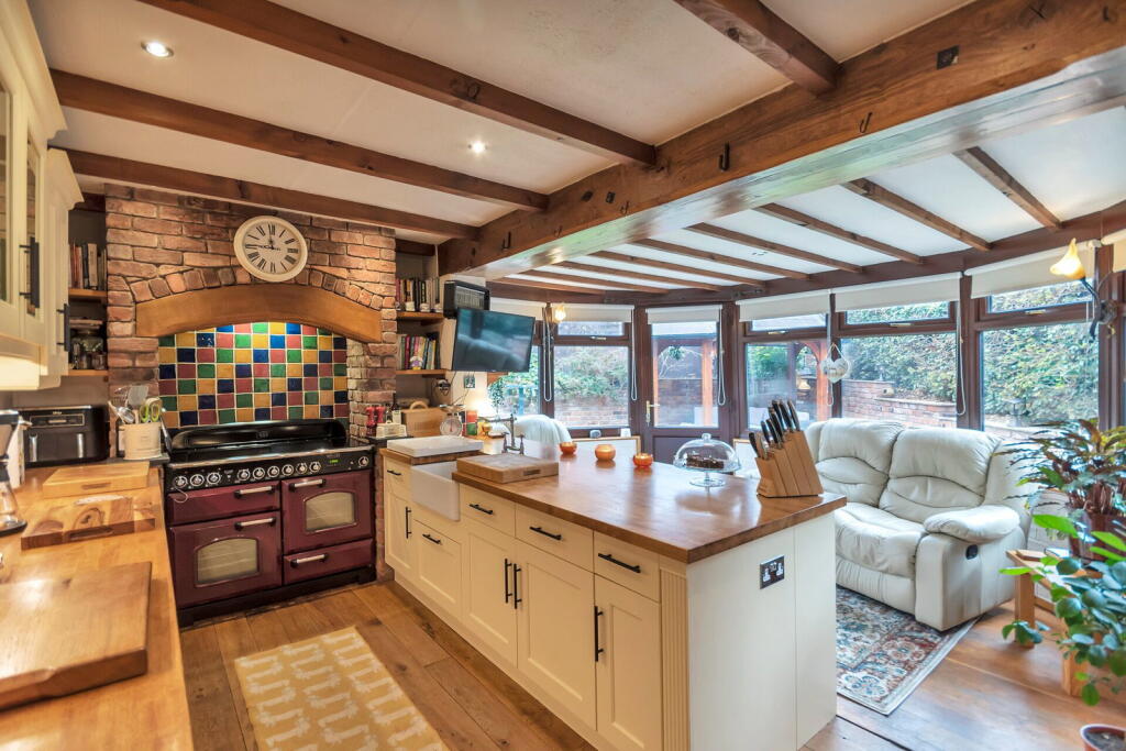 House in Tetchill, Onston, Ellesmere Rural - View 5