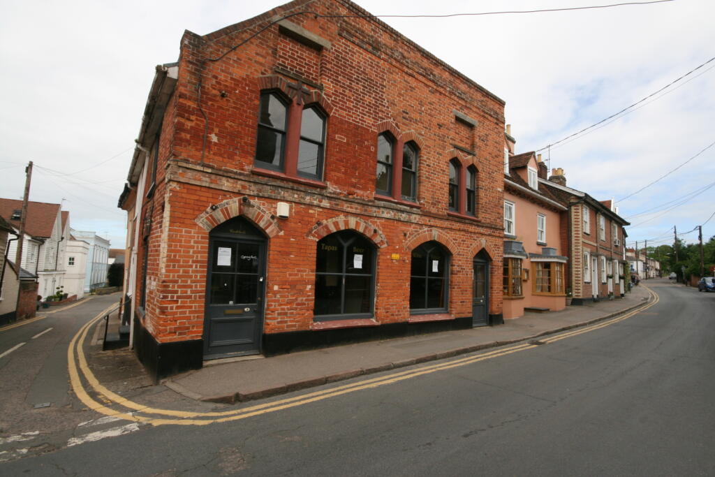 Main image of property: 7-9 High Street, CO7