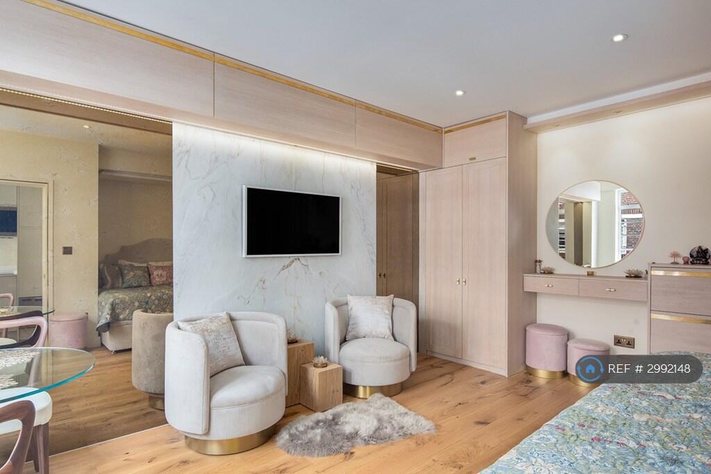 Main image of property: Nell Gwynn House, London, SW3