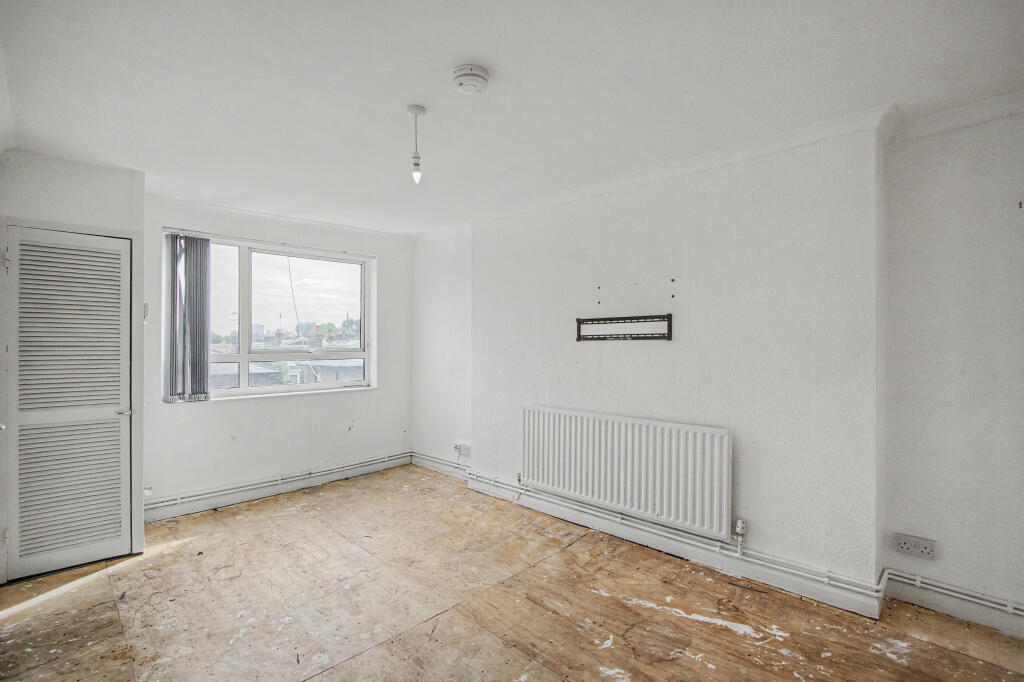Apartment in London, City of Westminster - View 5
