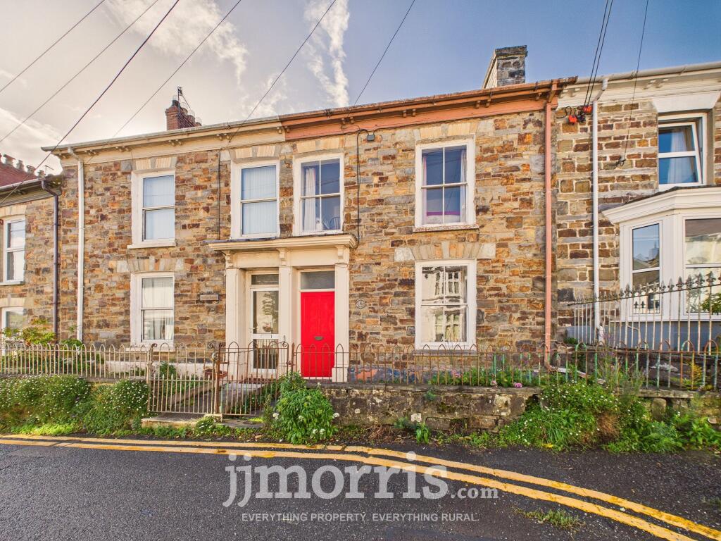 Main image of property: High Street, St. Dogmaels, SA43